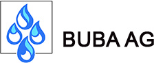 Logo BUBA AG Bauaustrocknung
